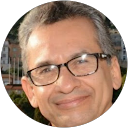 Luis Calma profile picture