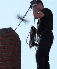 Best Chimney sweep cleaning austin tx
