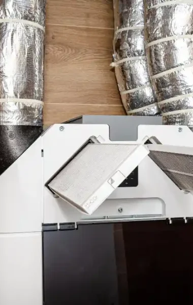 Dryer Vent Cleaning (2)